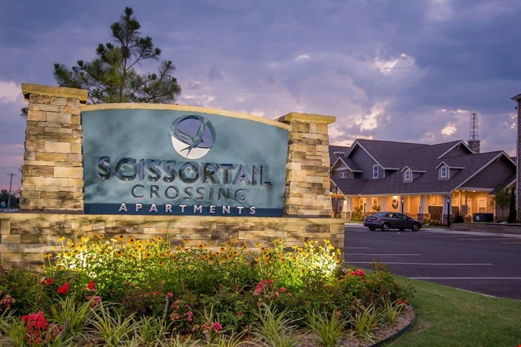 Scissortail Crossing Apartments Image 6