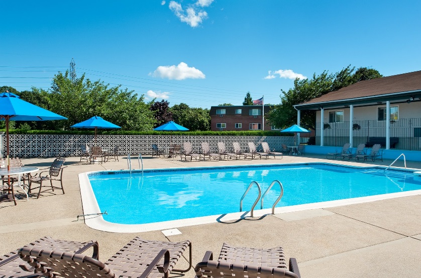 Parkview Exchange Image 11