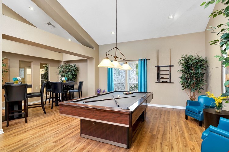 Villas At Oakwell Farms Image 11