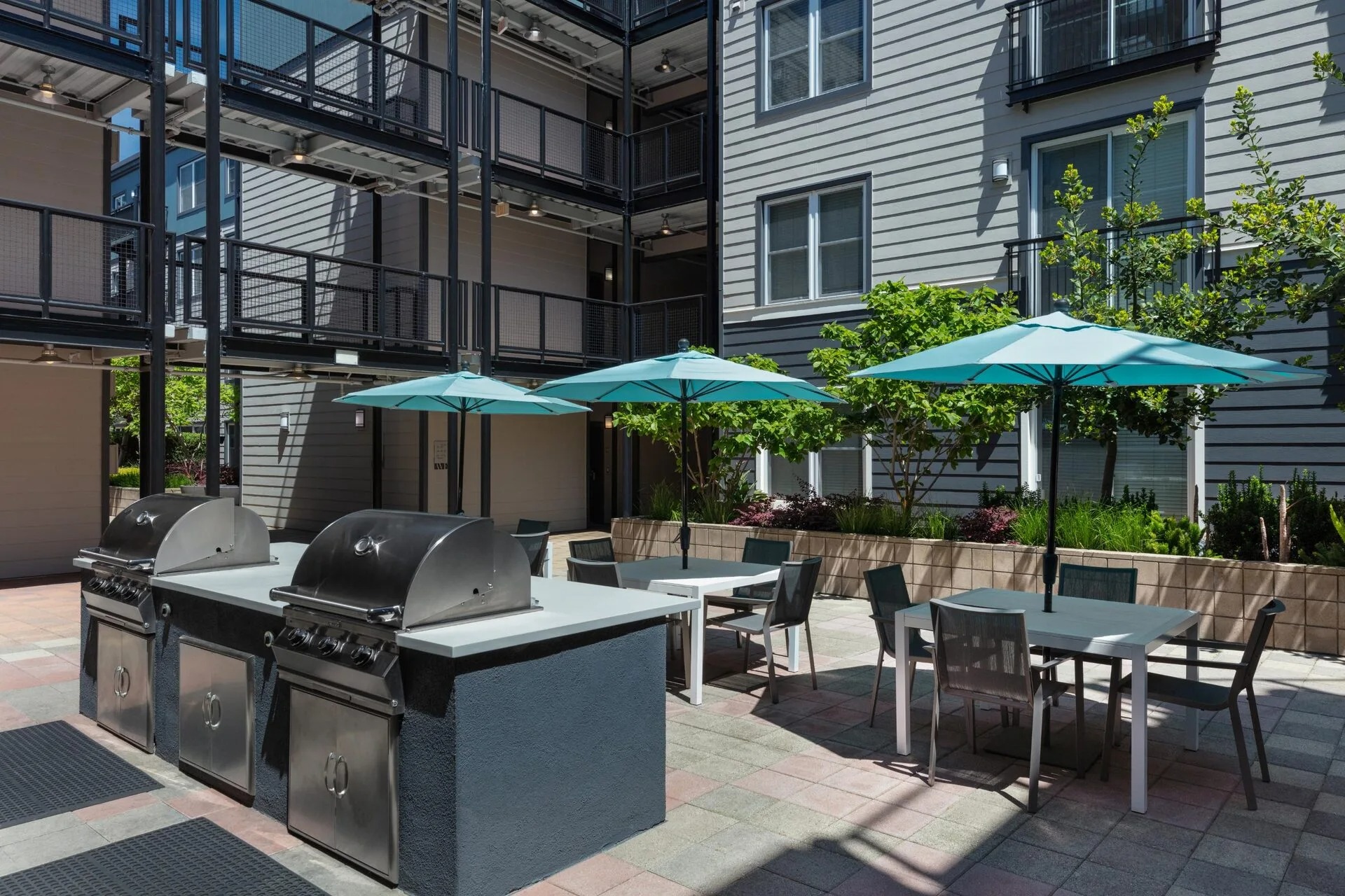 Bay House Emeryville  Image 3