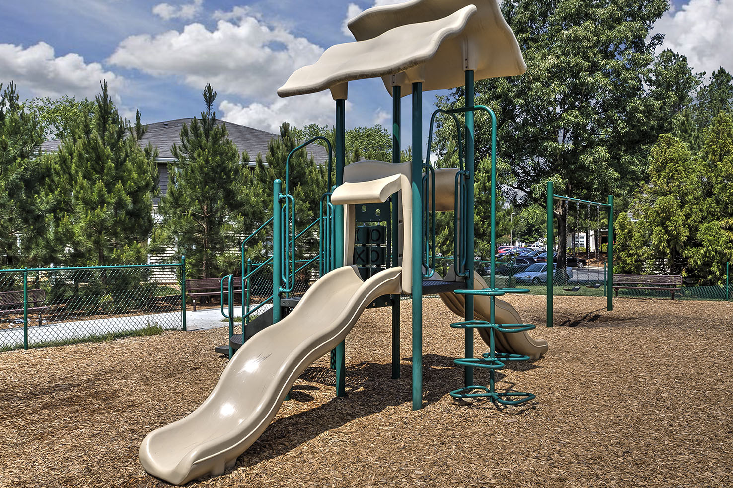 Camden Reunion Park Image 33