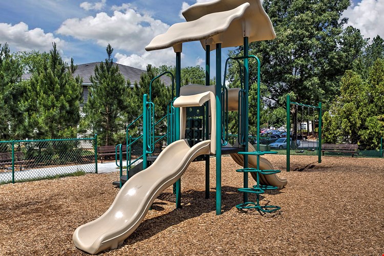 Camden Reunion Park Image 33