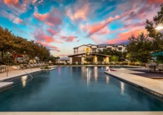 Landmark Conservancy Apartments Image 1