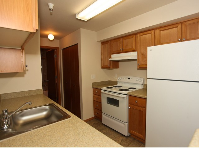 Fircrest Garden Apartments Image 10