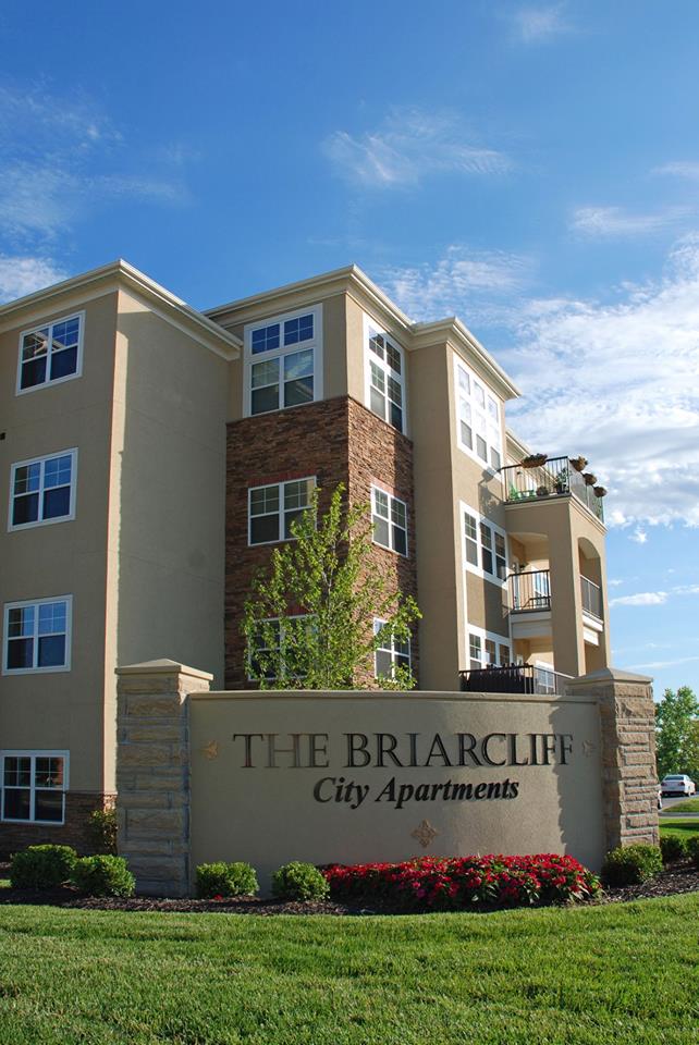 The Briarcliff City Apartments Image 4
