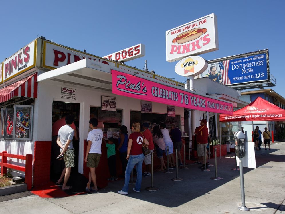 Around the Community