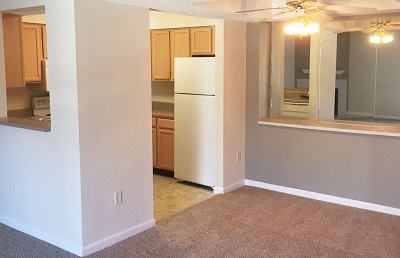 Copper Creek Apartments Image 4