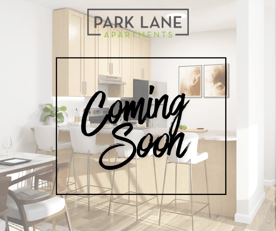 Park Lane Apartments Image 2
