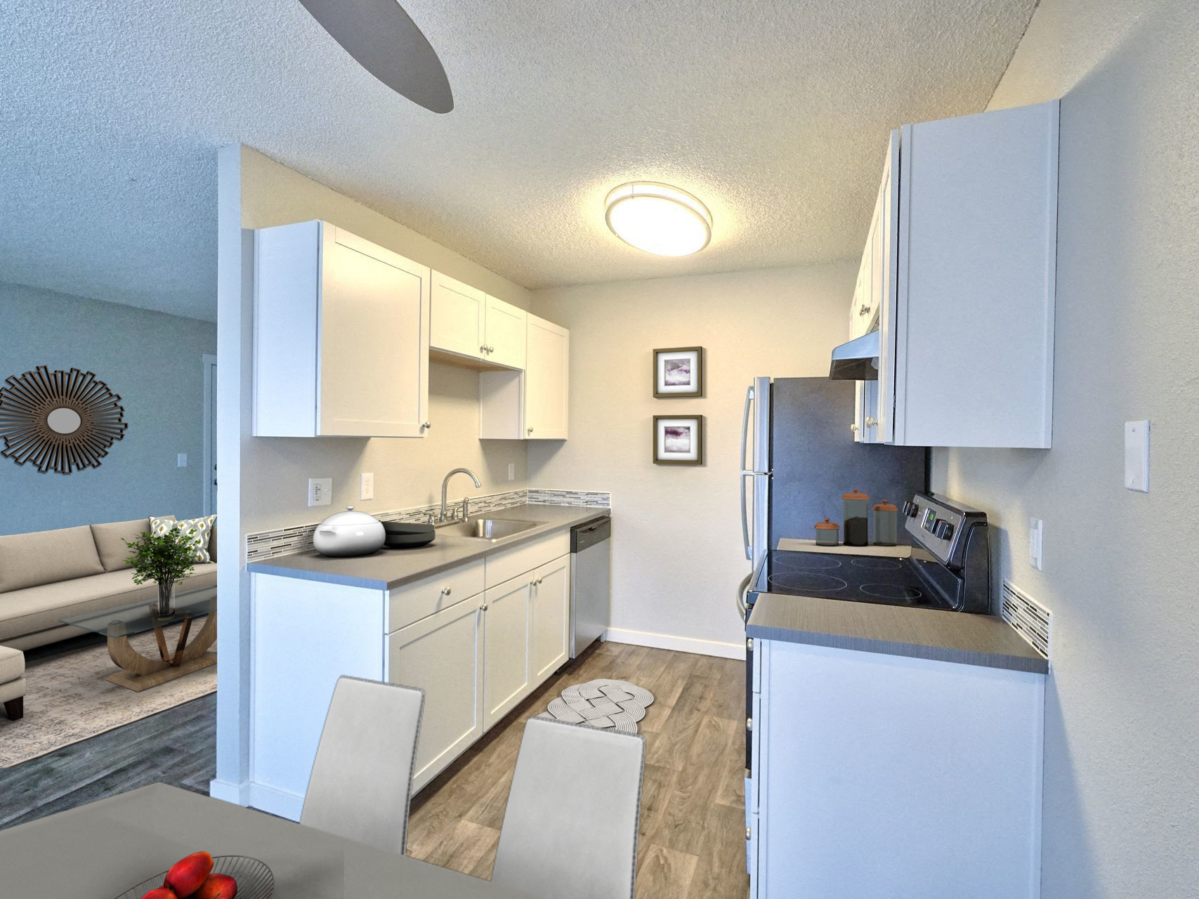 The Melrose Apartments Image 6