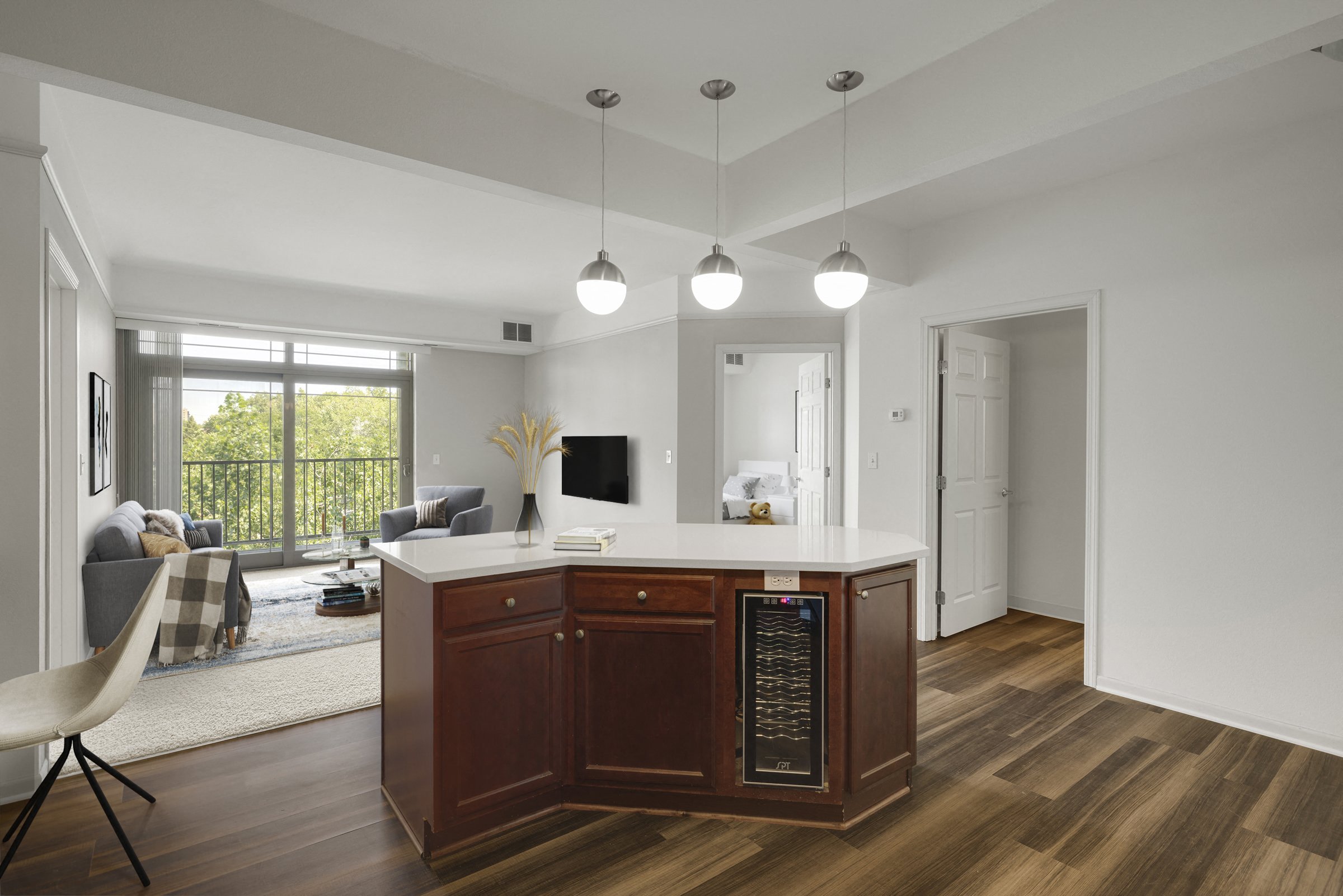 The Gables at Park Pointe Image 3