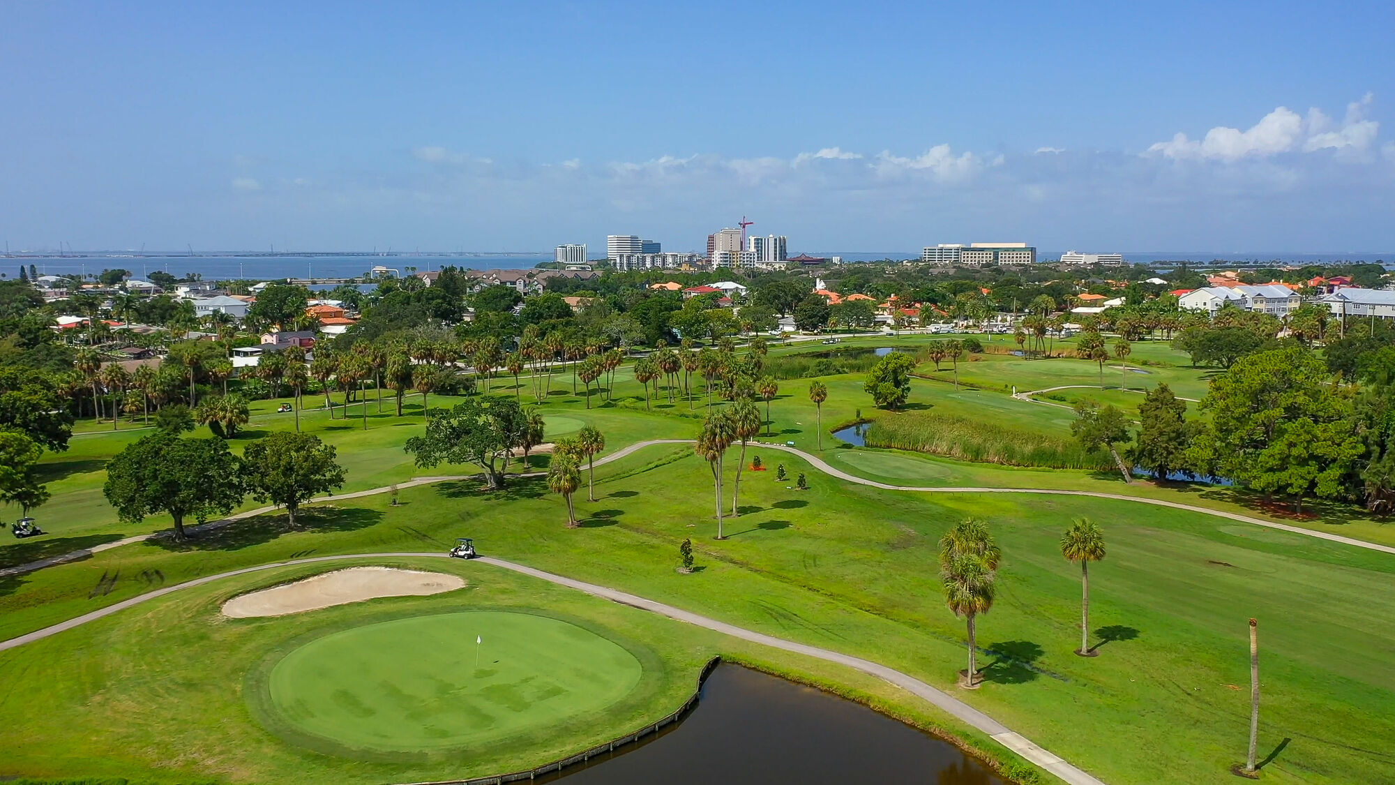 Novus Westshore Image 21