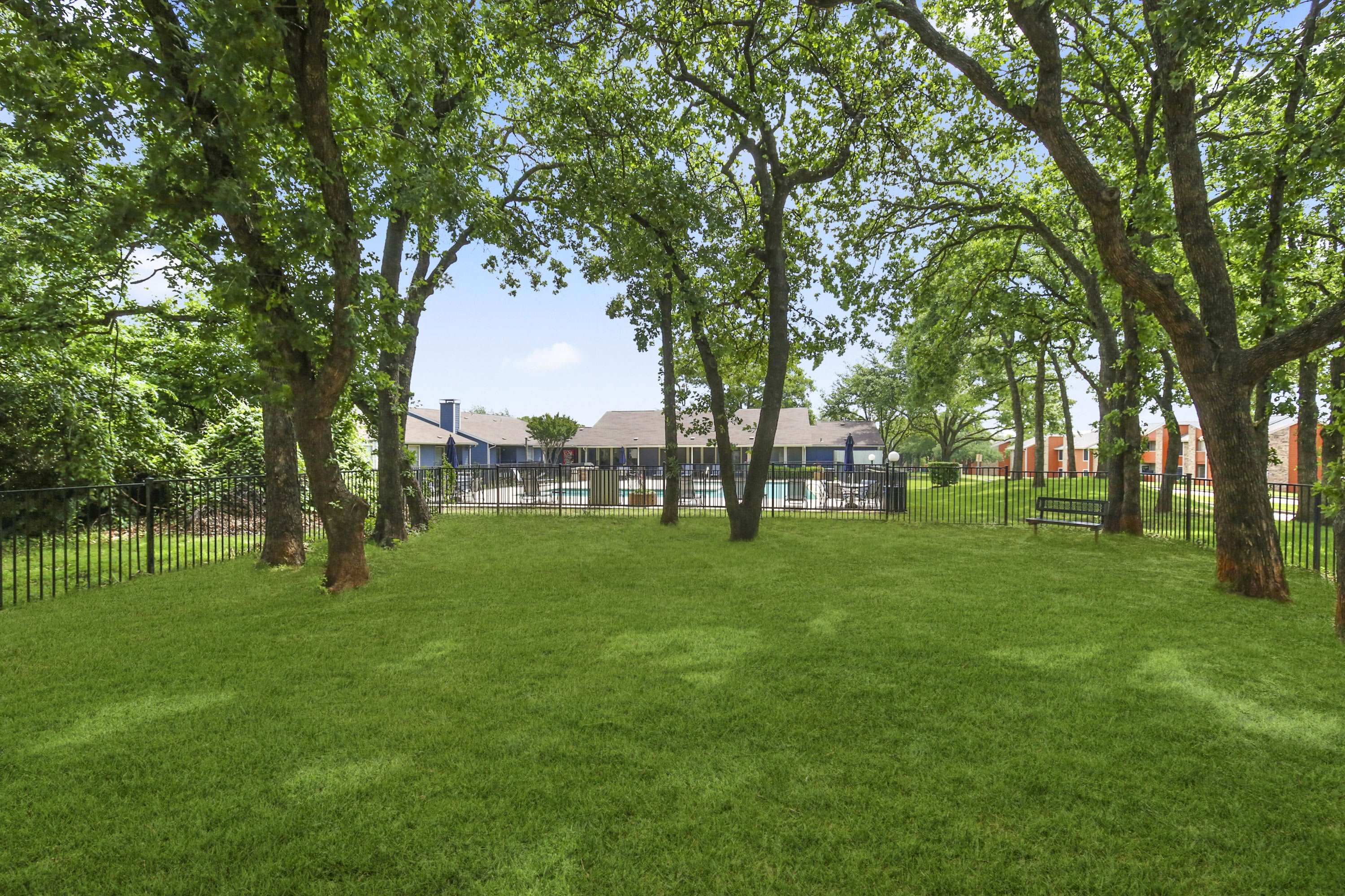 Waters Park Image 18