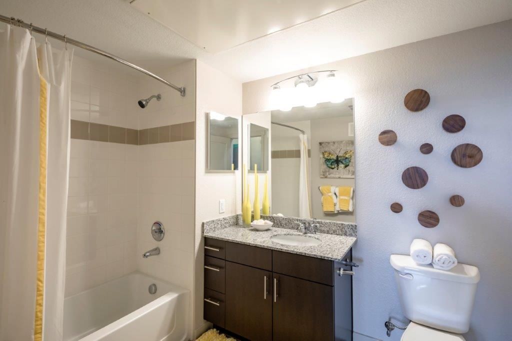 Elevation At County Line Image 7