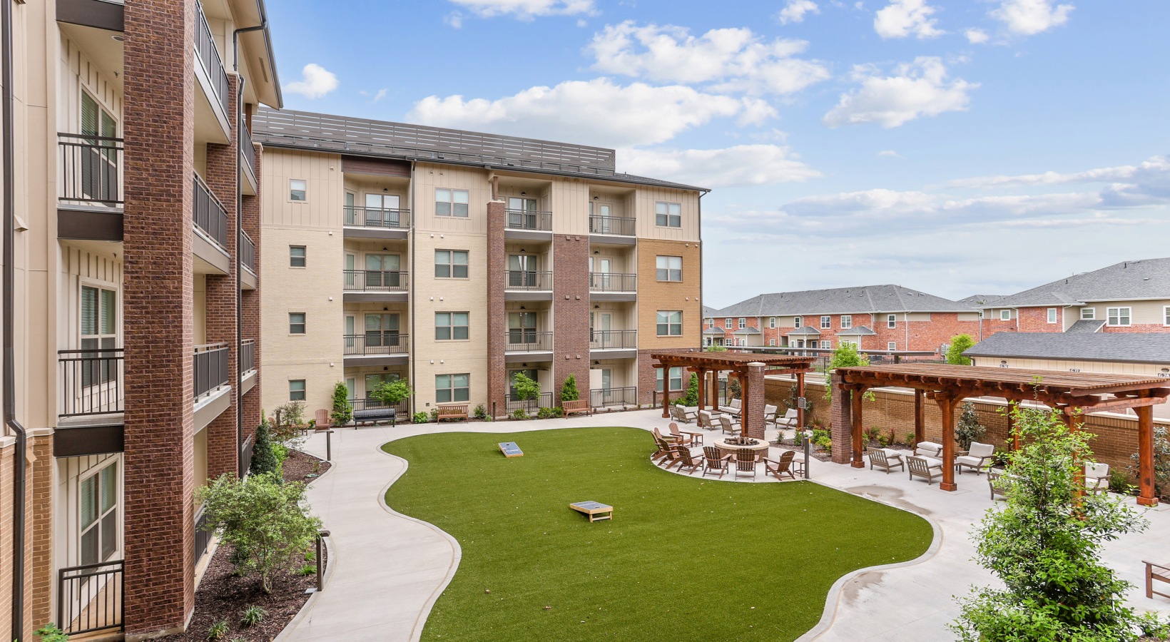 Wildwood Luxury Urban Homes Image 3