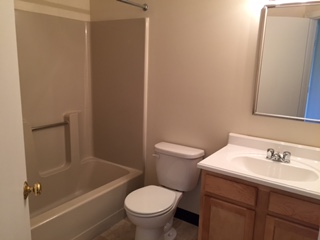 Sunset Ridge Luxury Apartment Homes Image 12