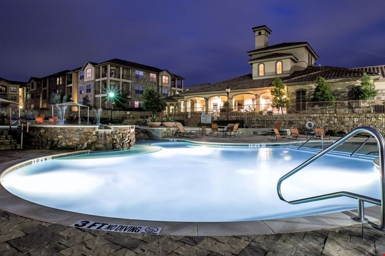 Lebanon Ridge Image 2