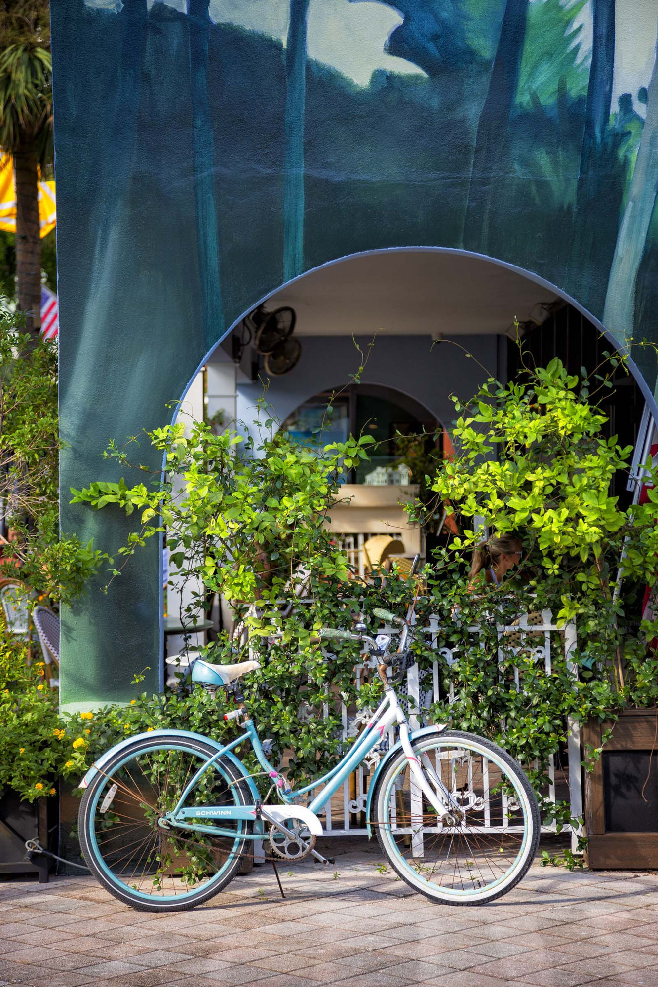 Camden Las Olas Image 64