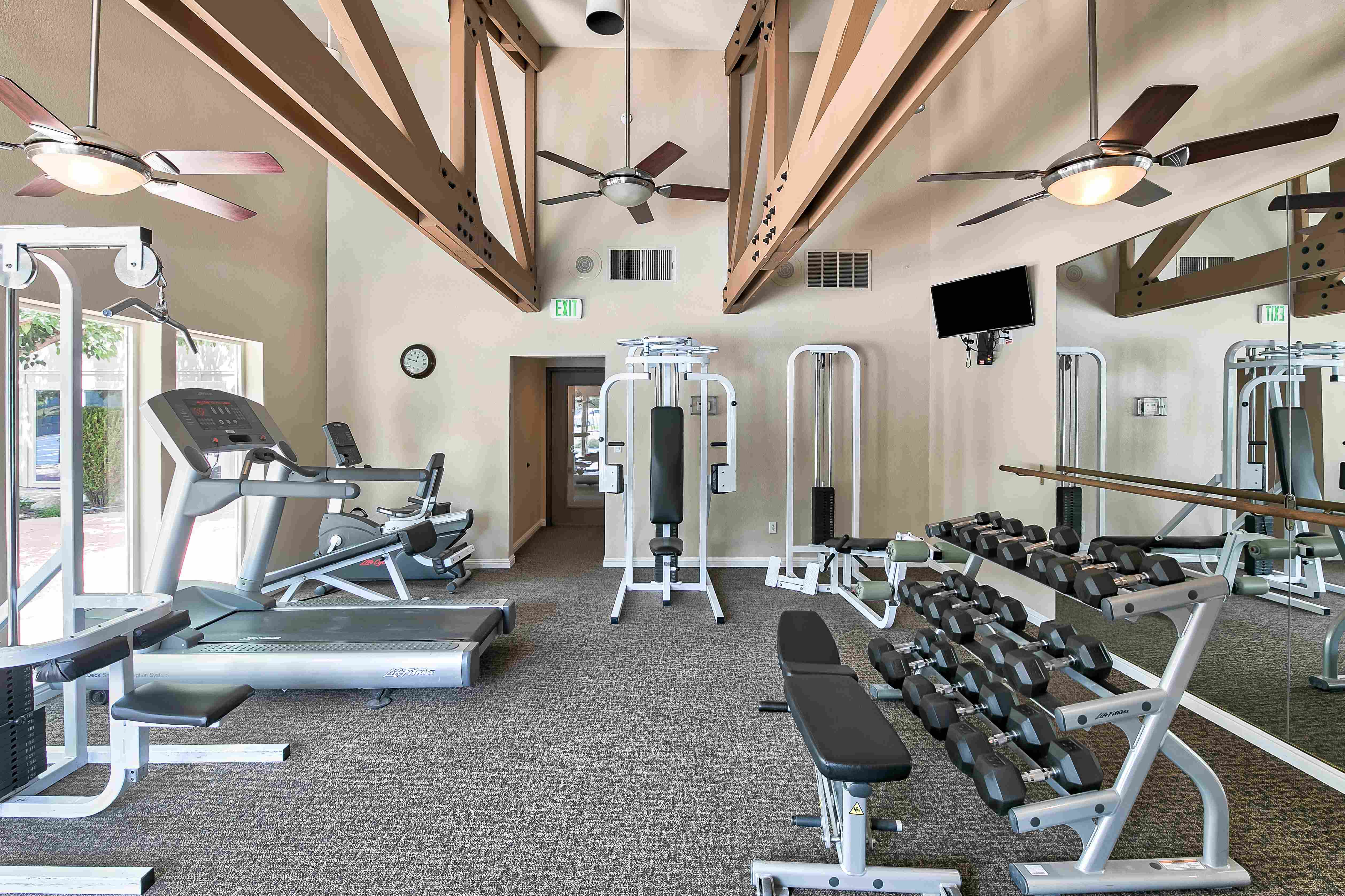 The Lodge at McCarran Ranch Apartment Homes Image 12