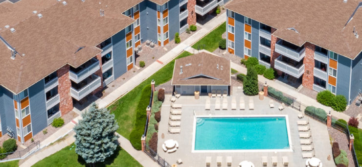 Fox Crossing Apartments Image 5