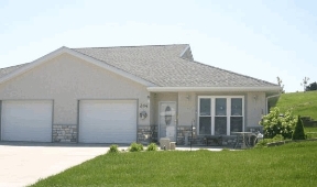 Reagan Drive Townhomes Image 1