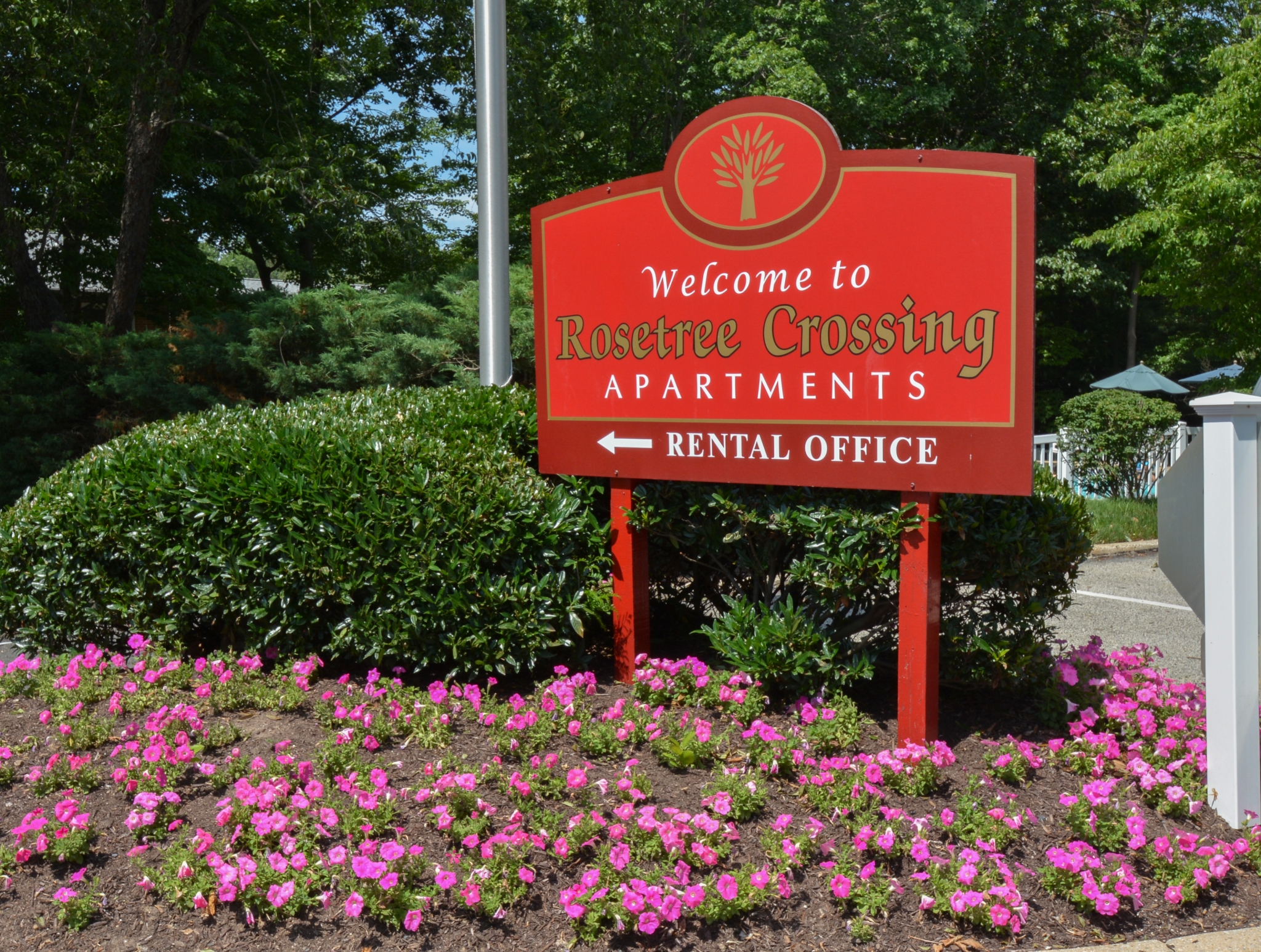 Rosetree Crossing  Image 1