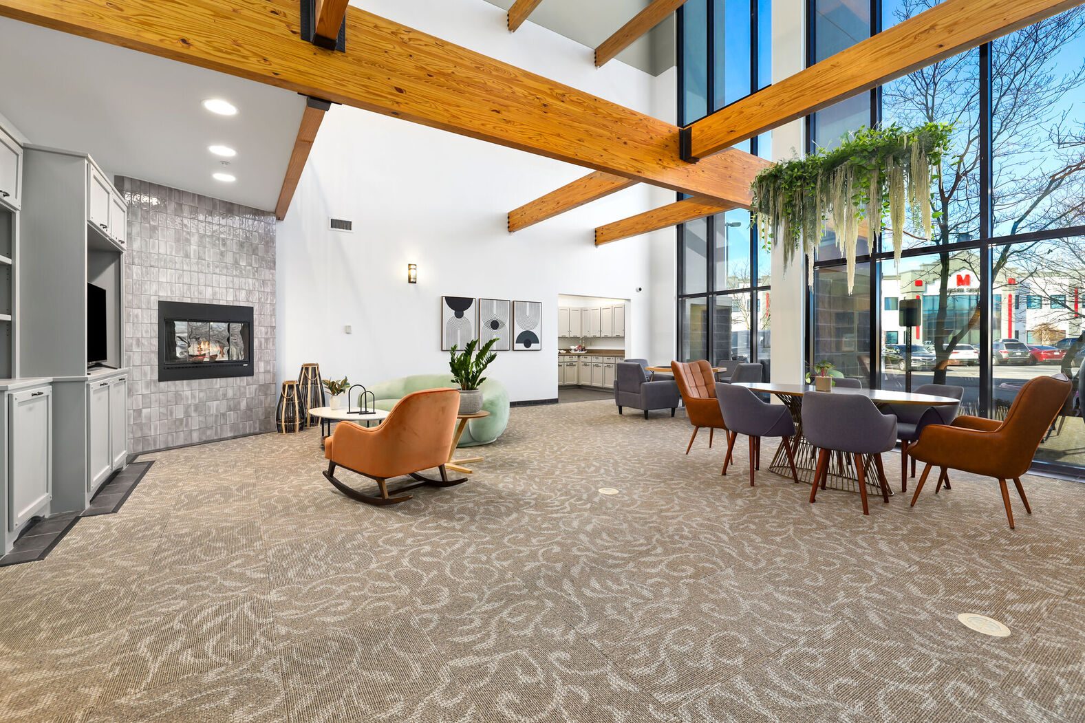 Parkside Apartments Image 2