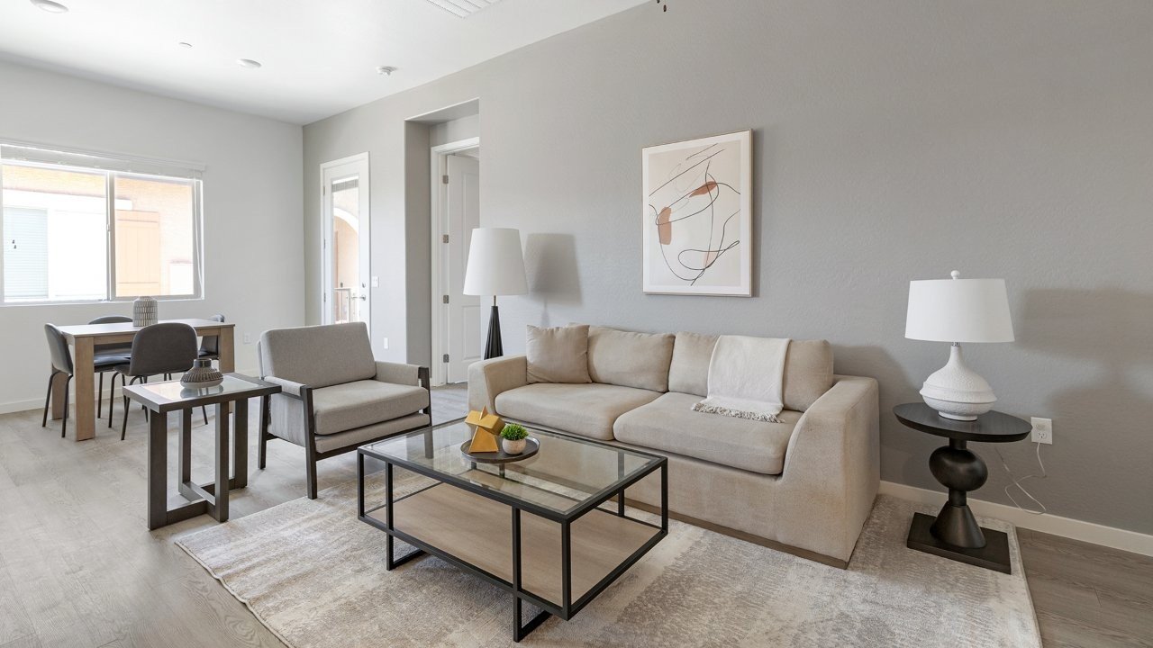 Linda Vista Luxury Rentals Image 7