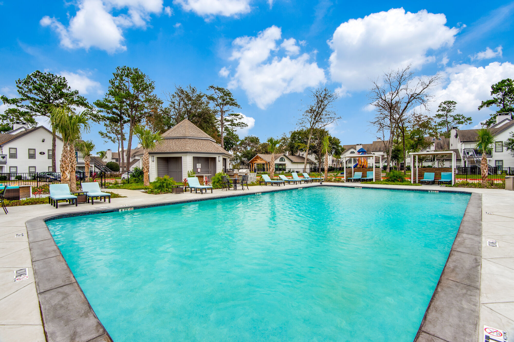 Champions Green Image 6