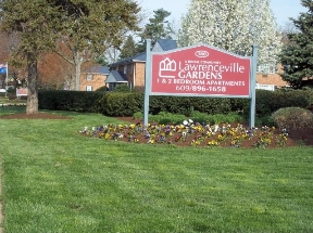 Lawrenceville Gardens photo