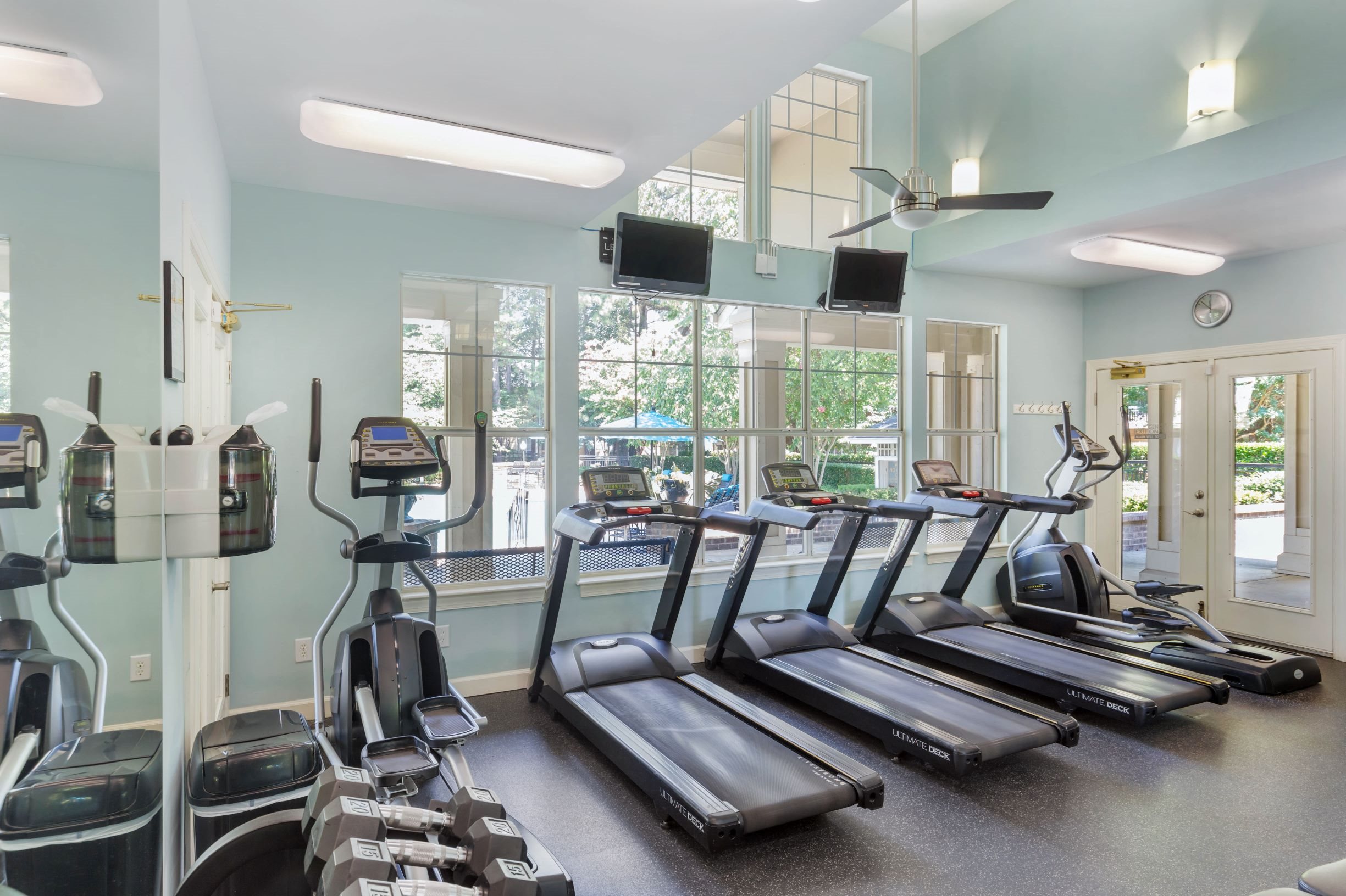 Brassfield Park Image 8