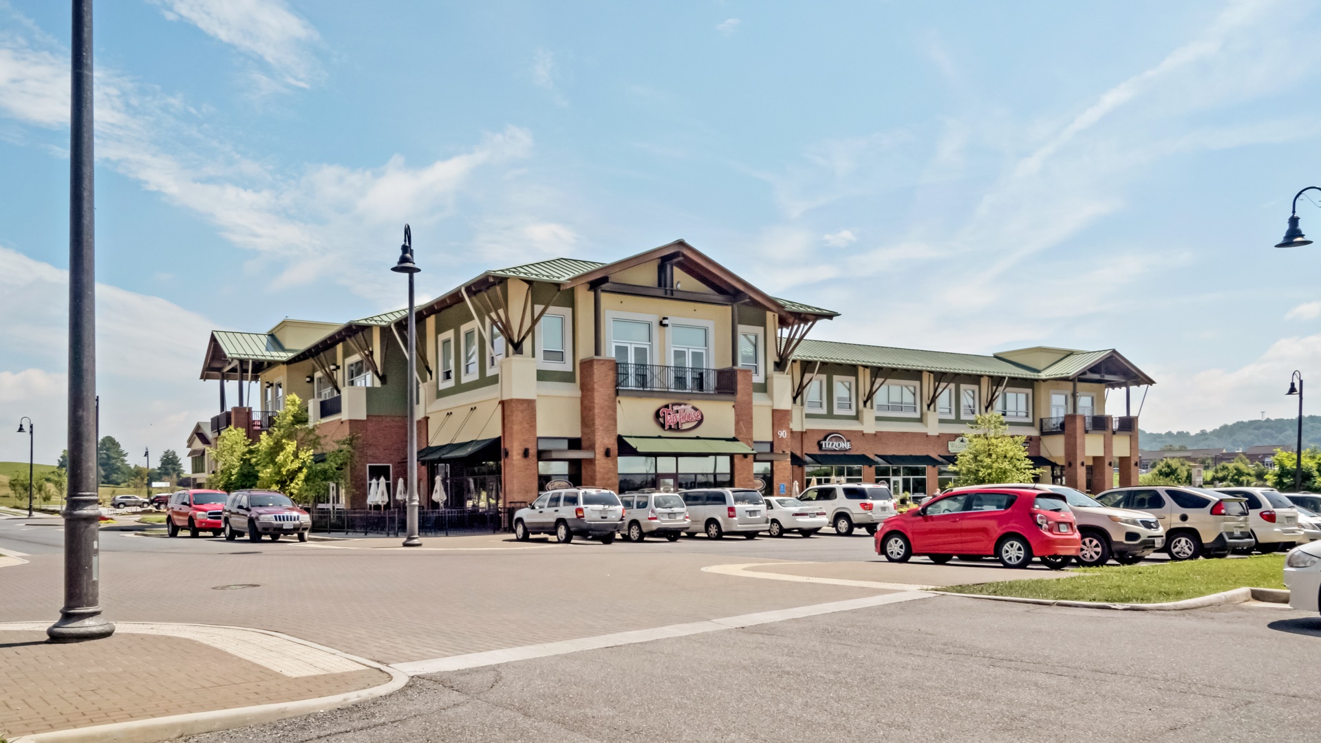 Daleville Town Center Image 31