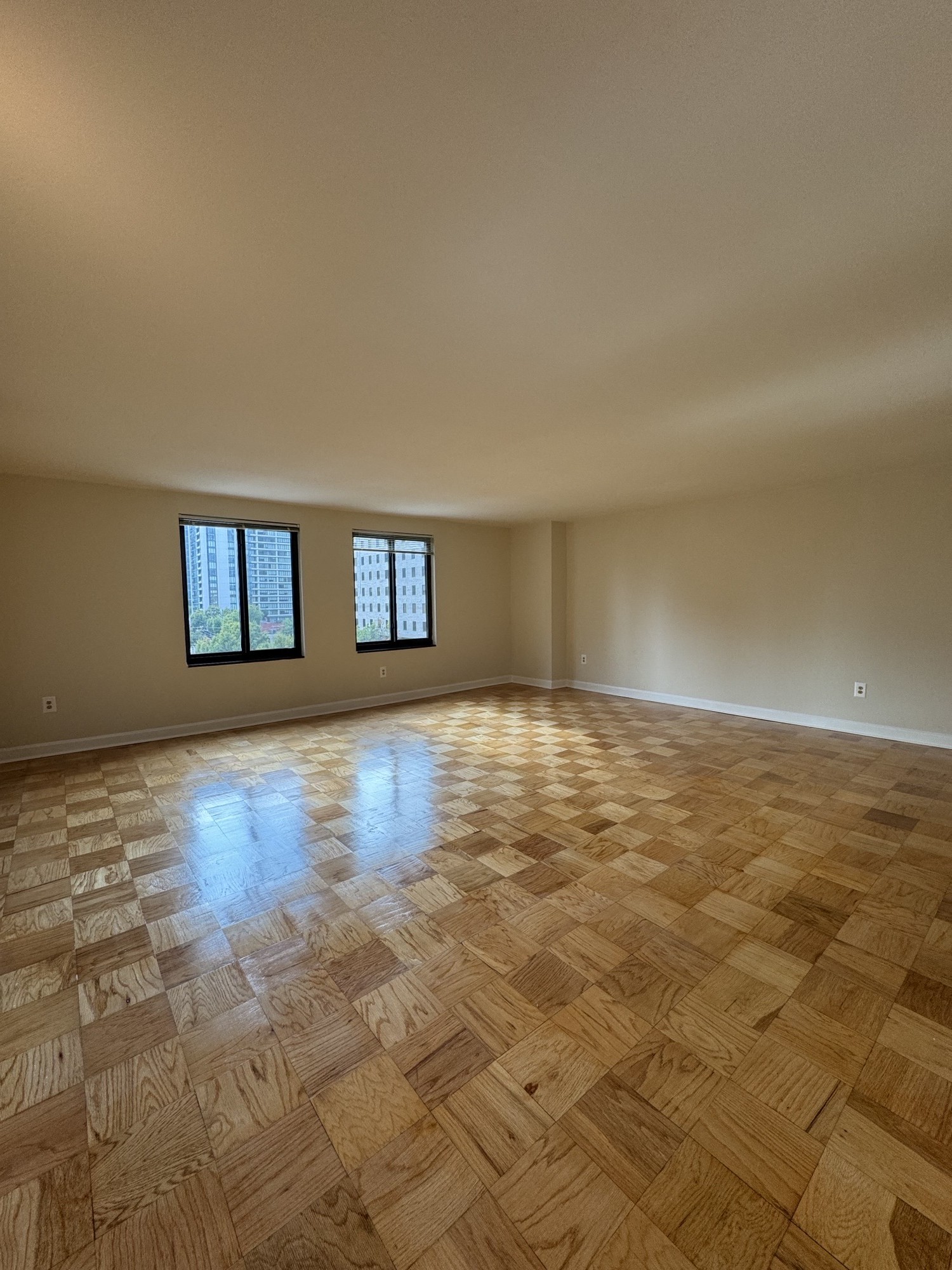 Triangle Towers Image 5