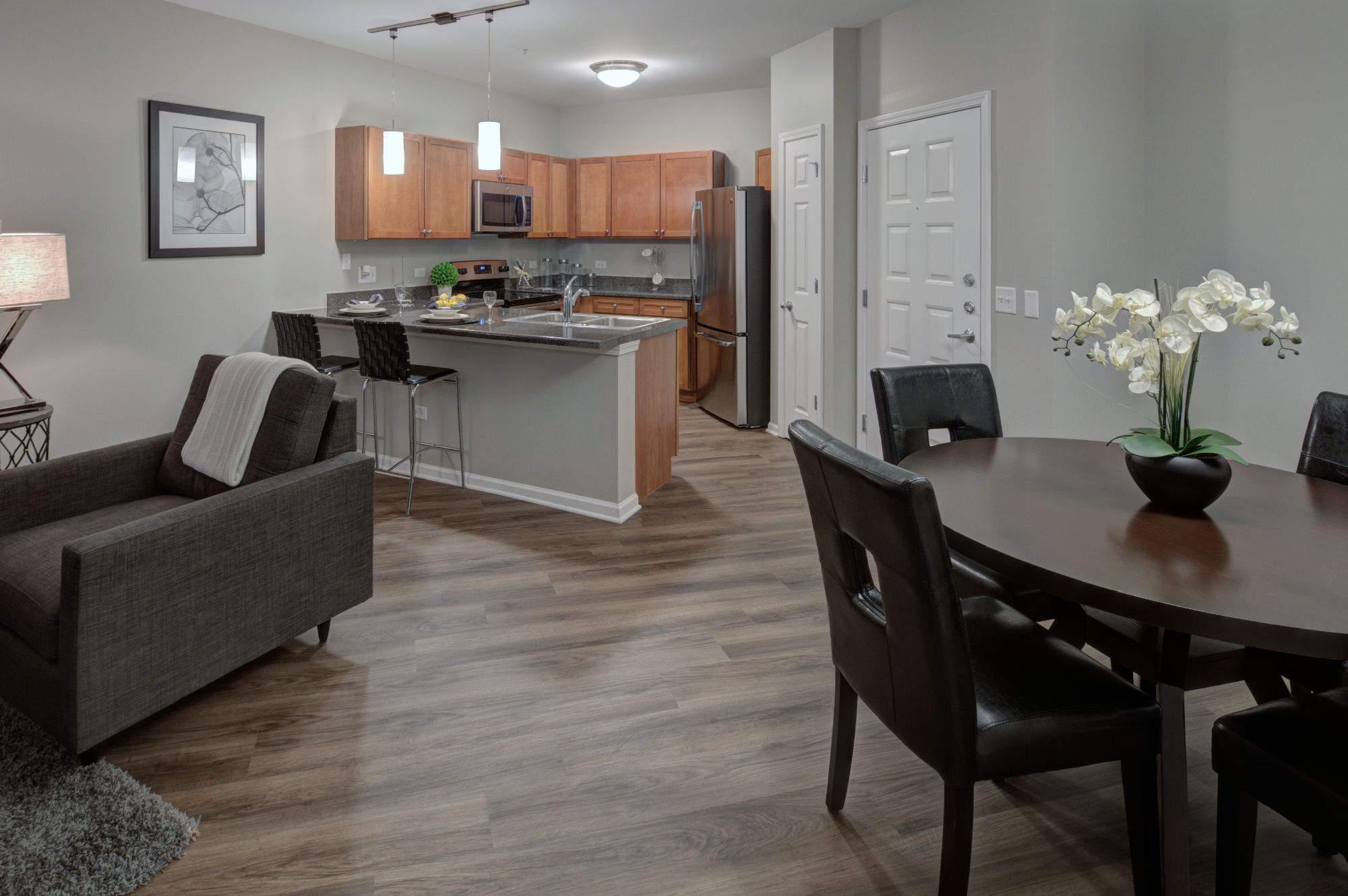 City View at the Highlands Image 9