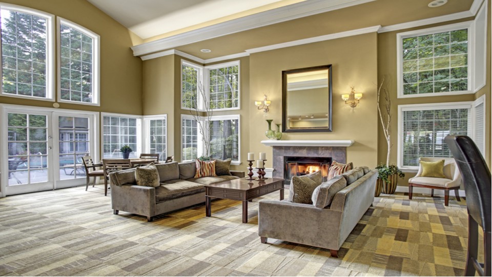Aspen Creek Apartment Homes Image 14