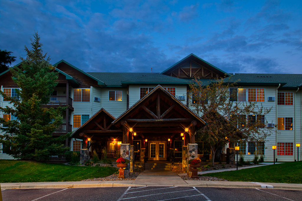 Birchwood Apartment Homes Image 23