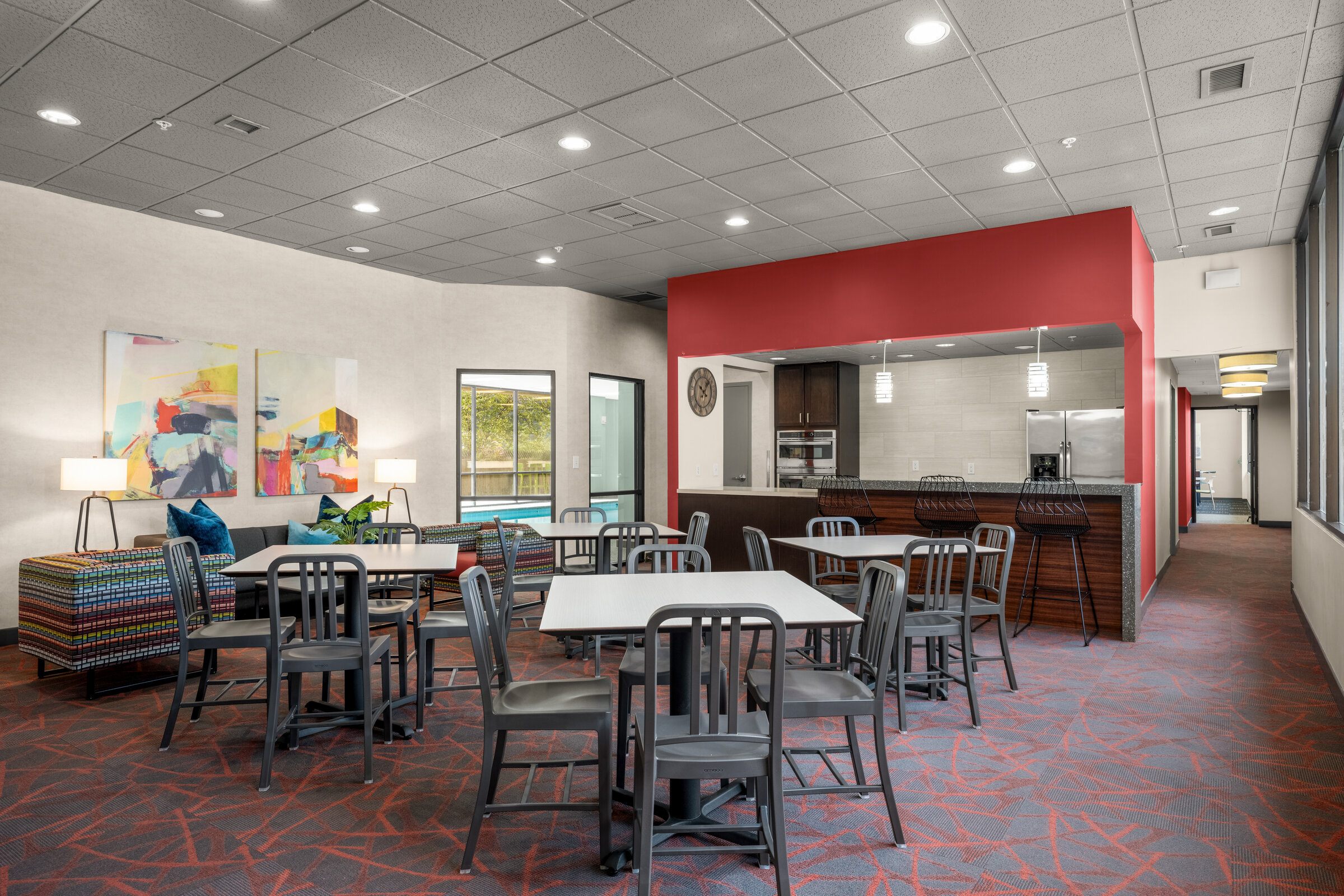 Mears Park Place Image 13