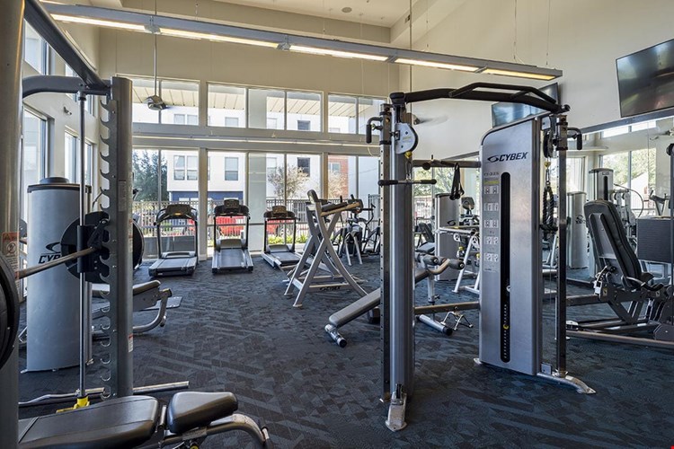 The Richmond at Uptown Image 14