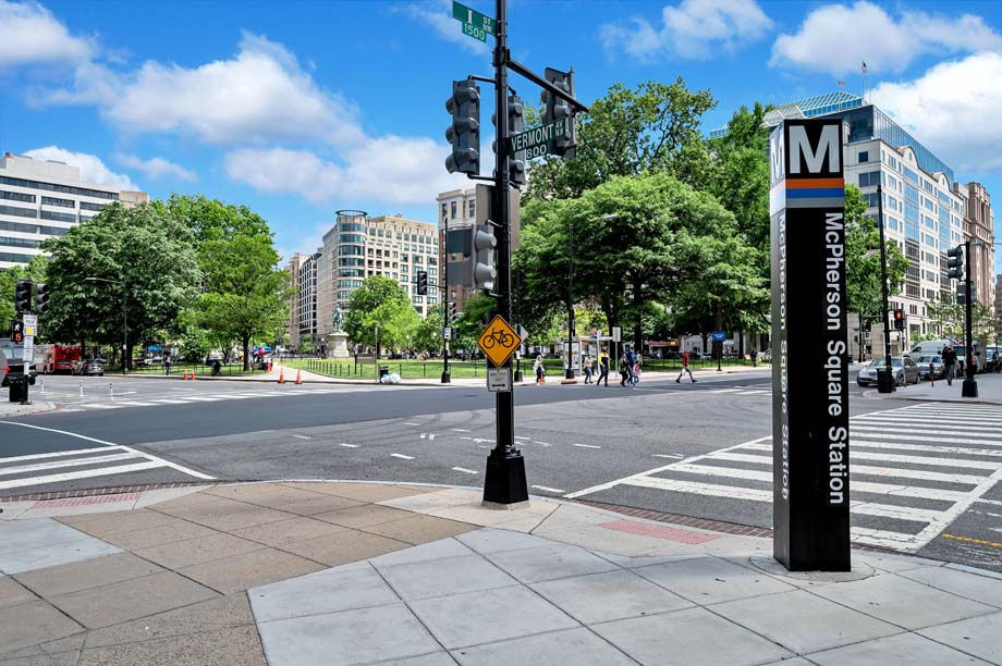 Camden Grand Parc Image 30