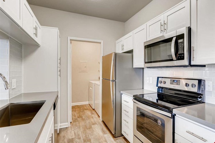 Alize Apartment Homes Image 6