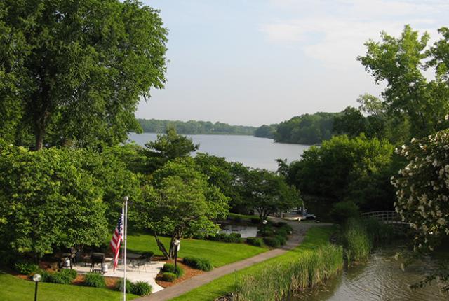 Gleason Lake Image 6