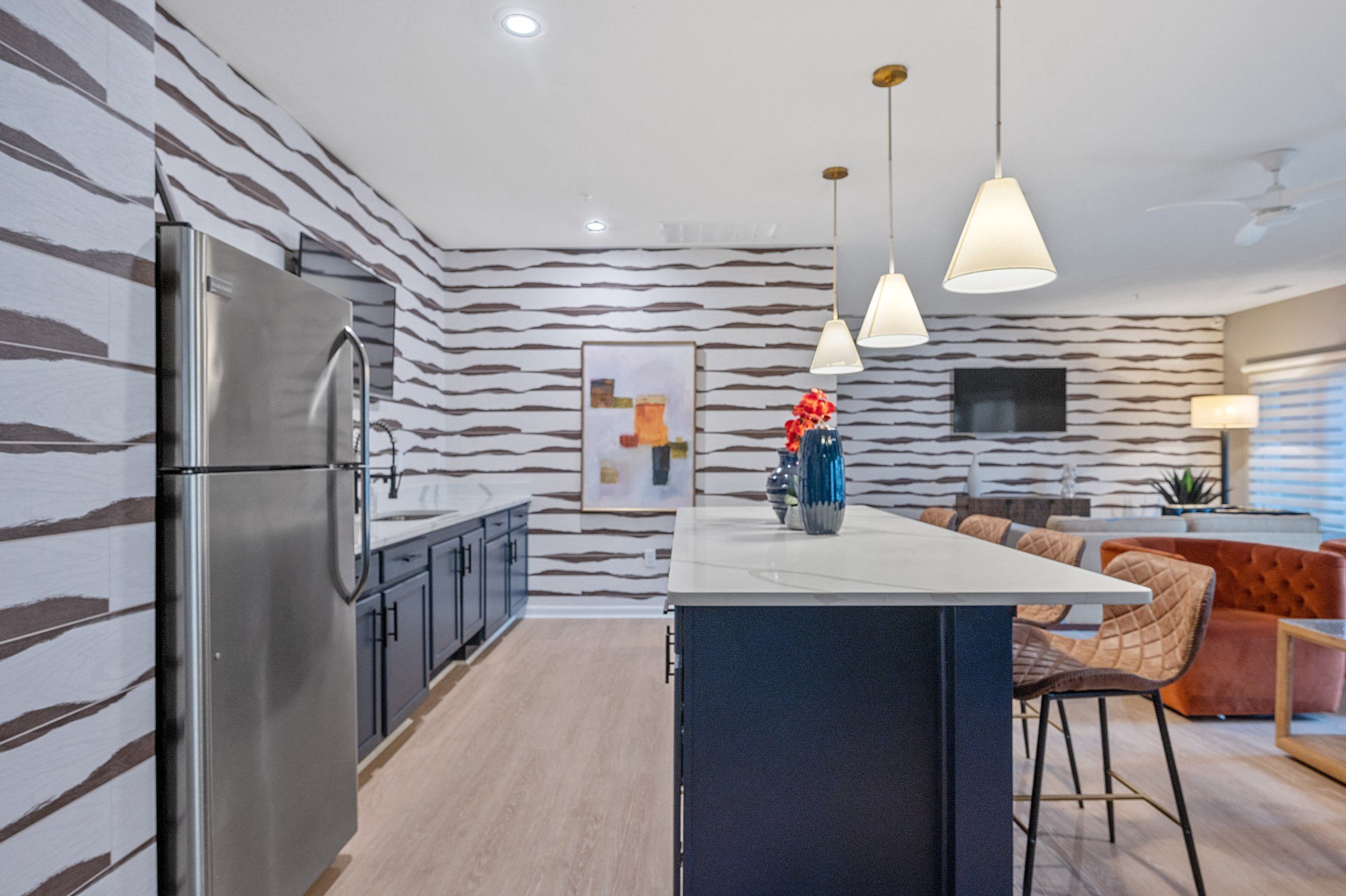 Monmouth Row Apartments Image 92