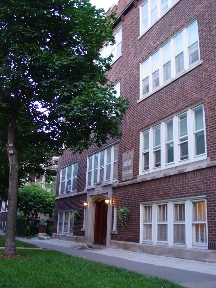 Birchwood Manor Apartments Image 1