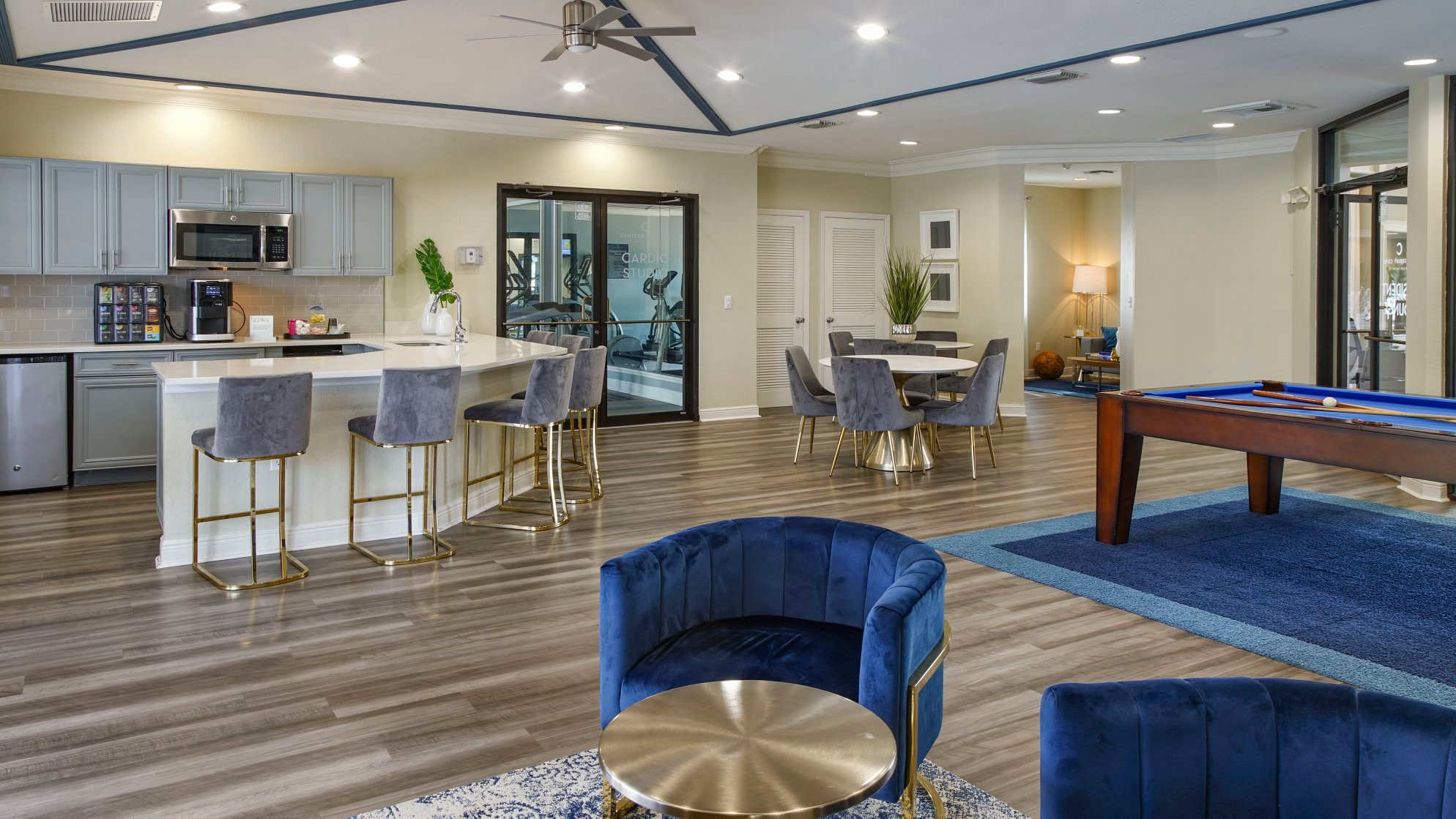 Canterbury Cove 			 Image 5