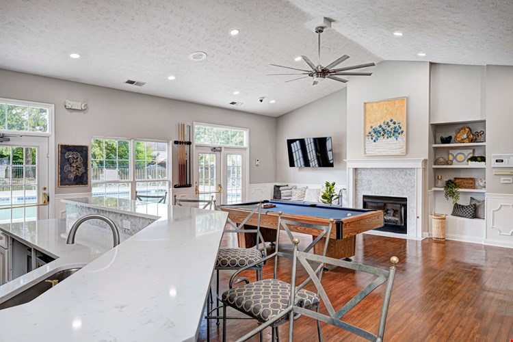 Autumn Chase Image 15