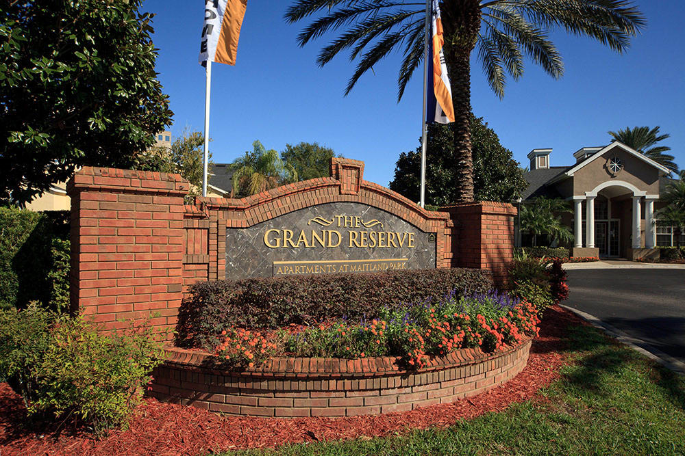 Grand Reserve at Maitland Park Image 1
