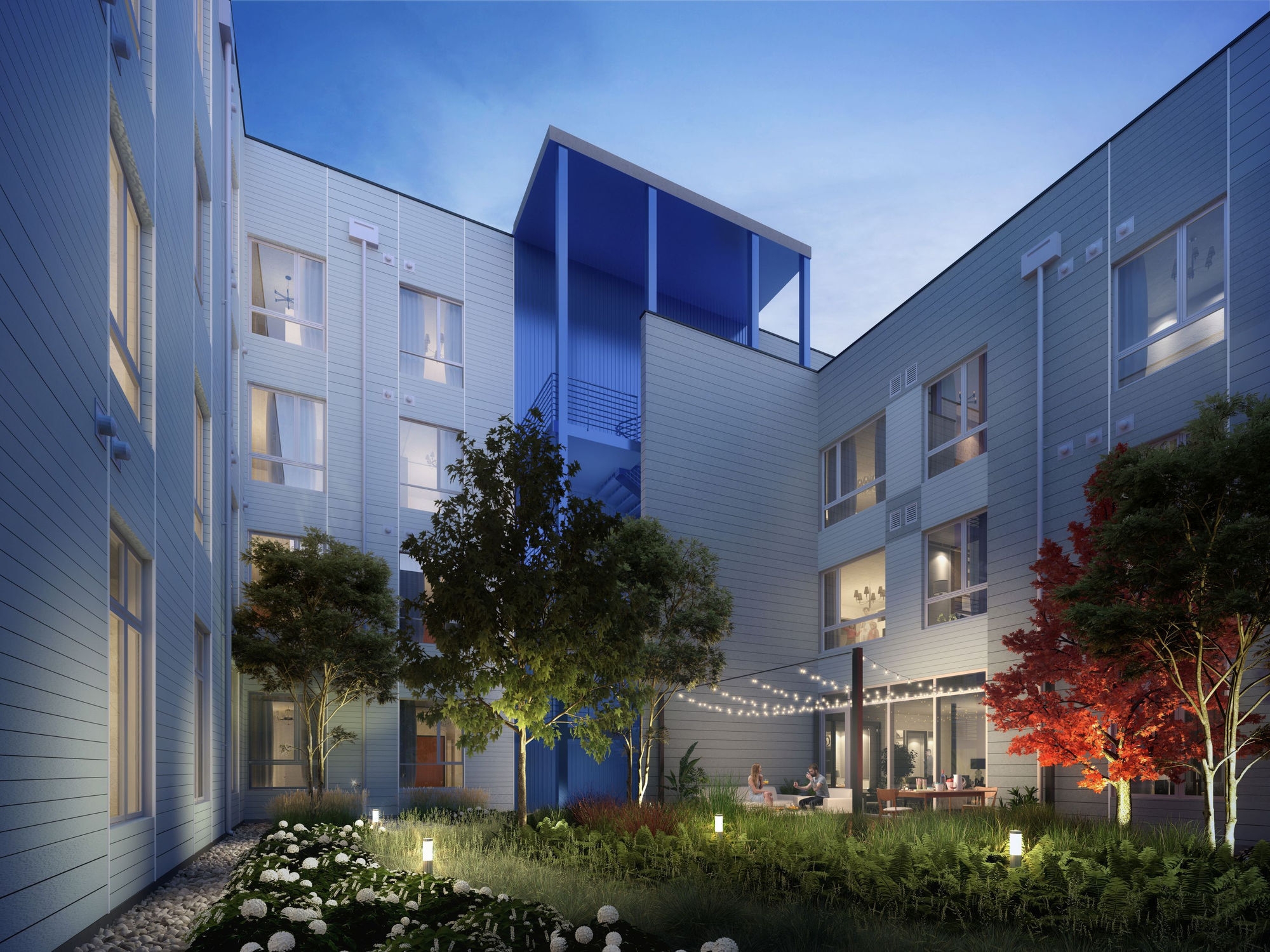 Martin Flats Apartments Image 22