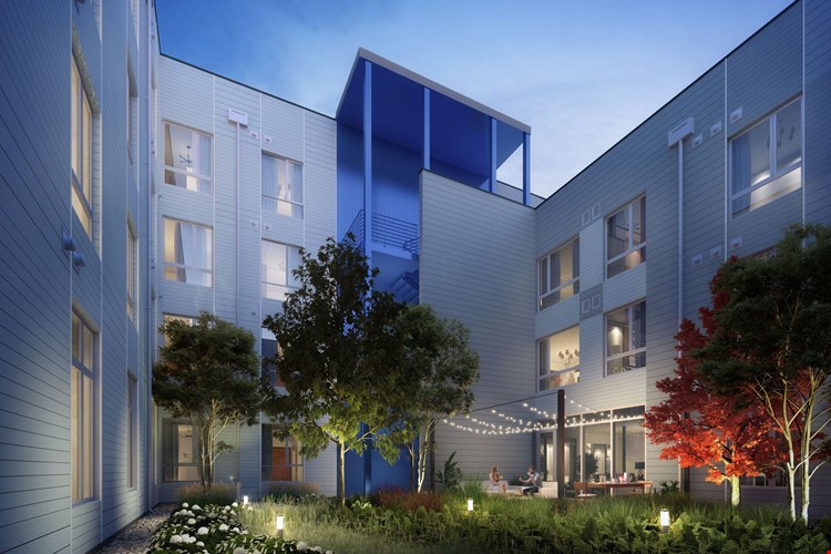 Martin Flats Apartments Image 22