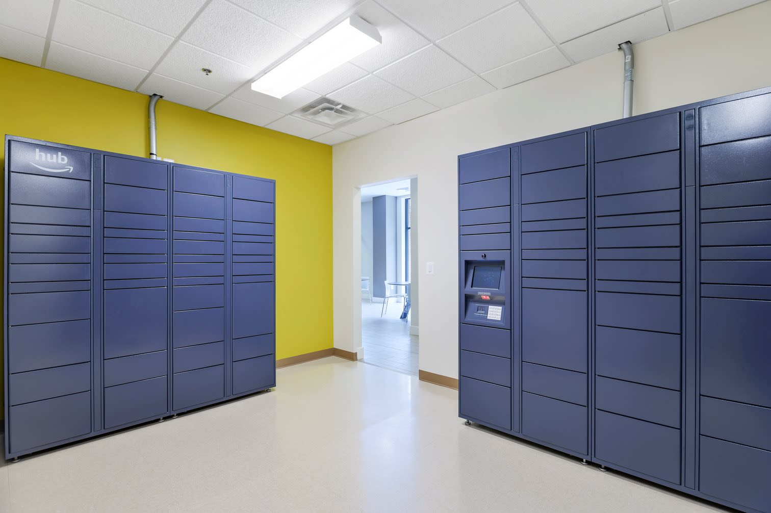 The Flats at Neabsco Image 9