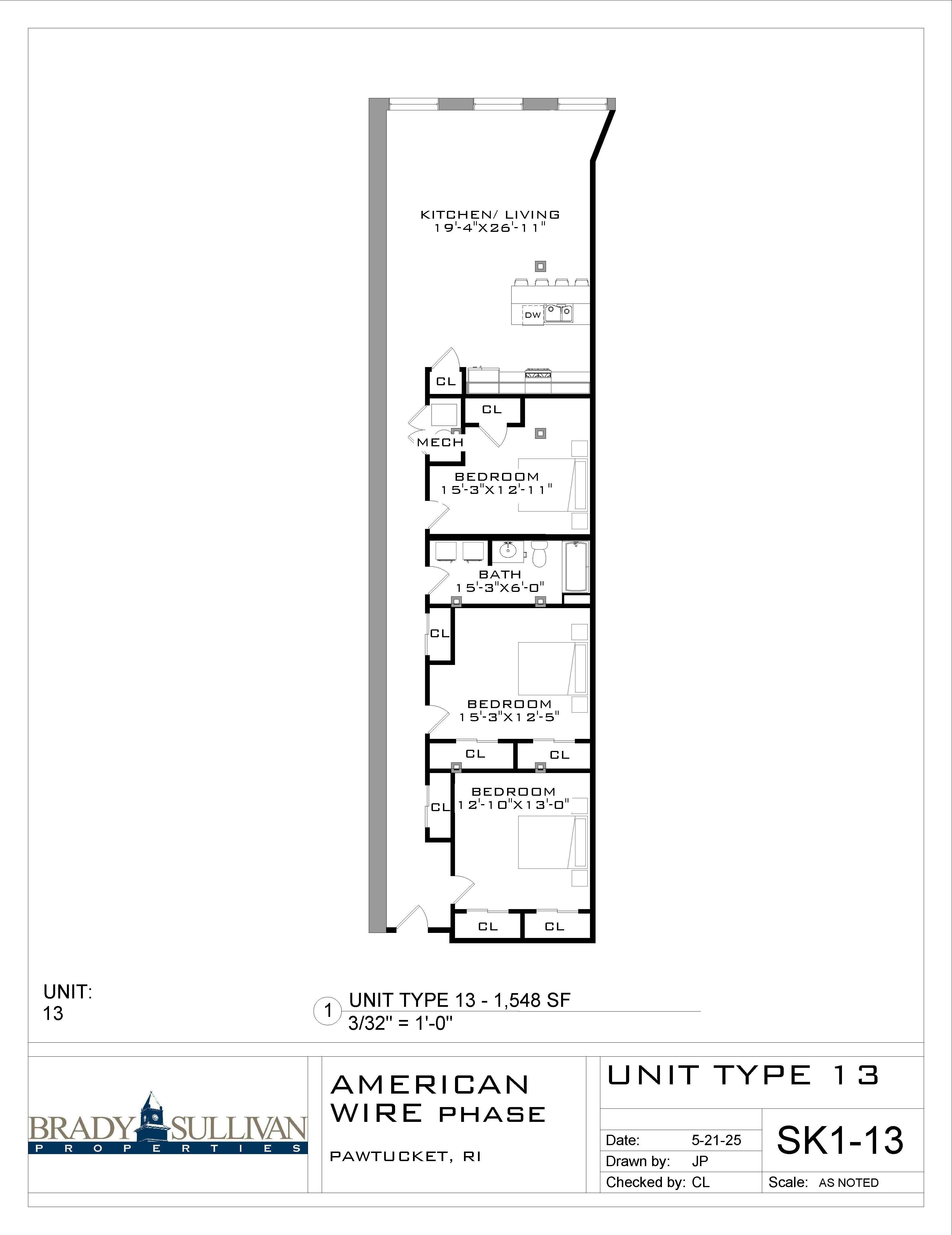 American Wire Residential Lofts Image 4