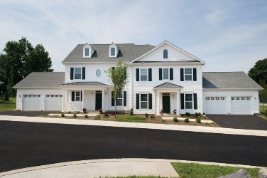 Carlisle Barracks Homes Image 9